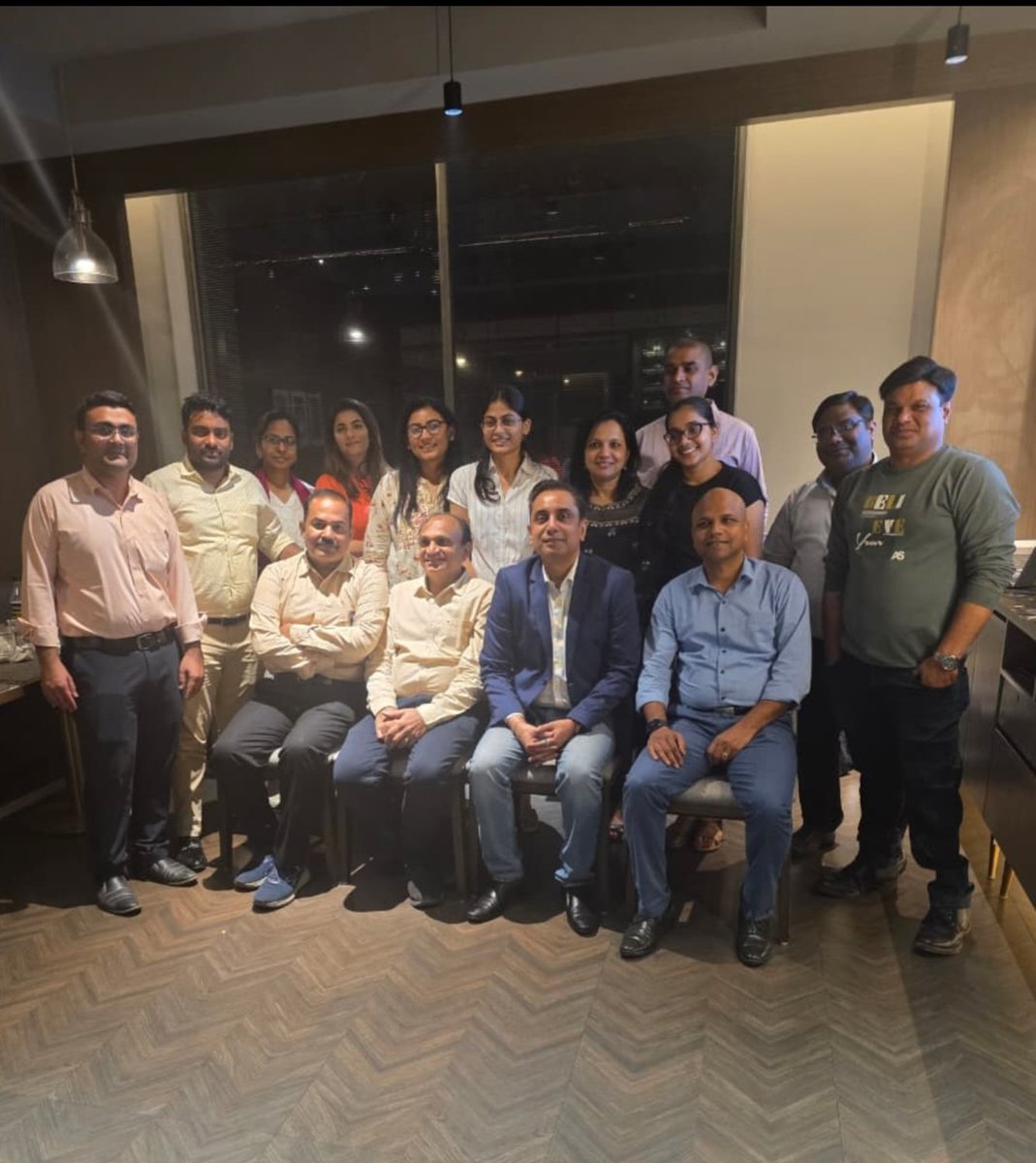 drswapgautam's tweet image. 🌟 Glad to deliver a talk on HIV—covering TasP, PrEP, PEP &amp;amp; the latest HIV vaccine updates—for a vibrant group of young, passionate doctors! 🩺🔥
Empowering future clinicians with cutting-edge HIV science is always a privilege. ❤️‍🩹✨
#HIVAwareness #TasP #PrEP #PEP #HIVVaccine