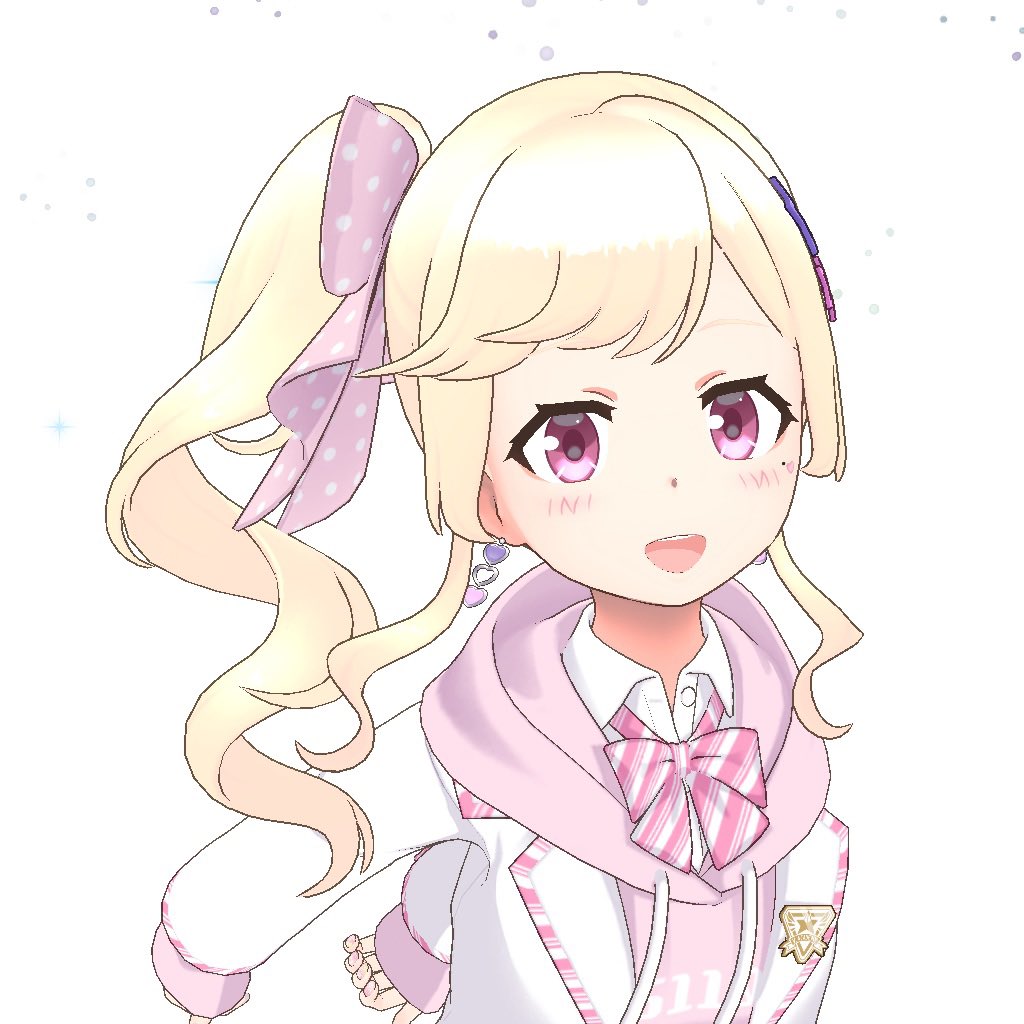 utorynenne's tweet photo. 可愛いから真似した！まねんね！🎧🤍✨️ https://t.co/FY6m0qebZY
