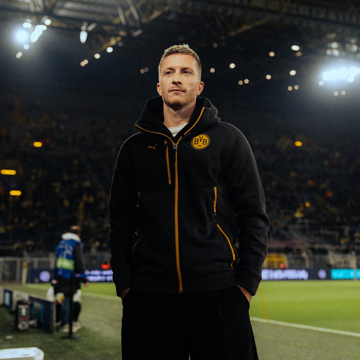 Life is worth living.