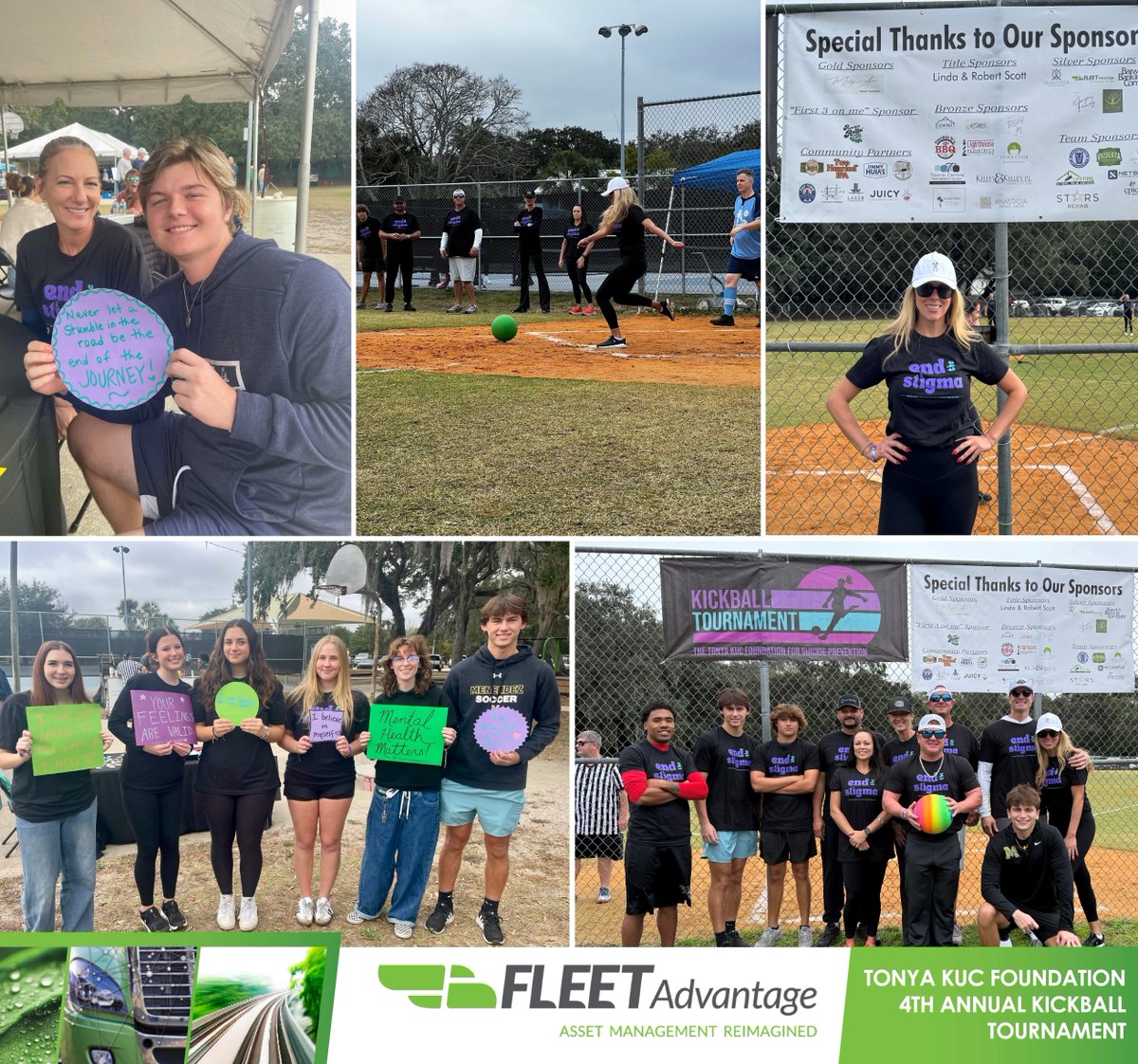 Kids Around the Corner tweet media