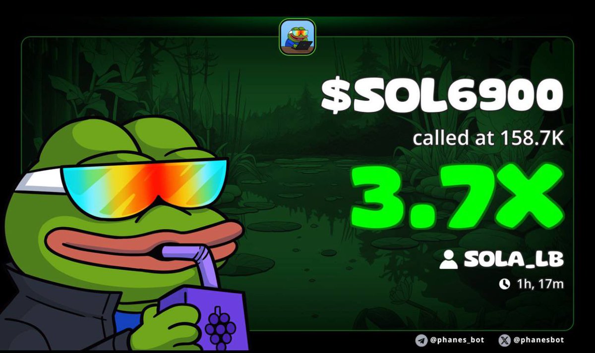 SOLA 🧞‍♂️ALPHA tweet media