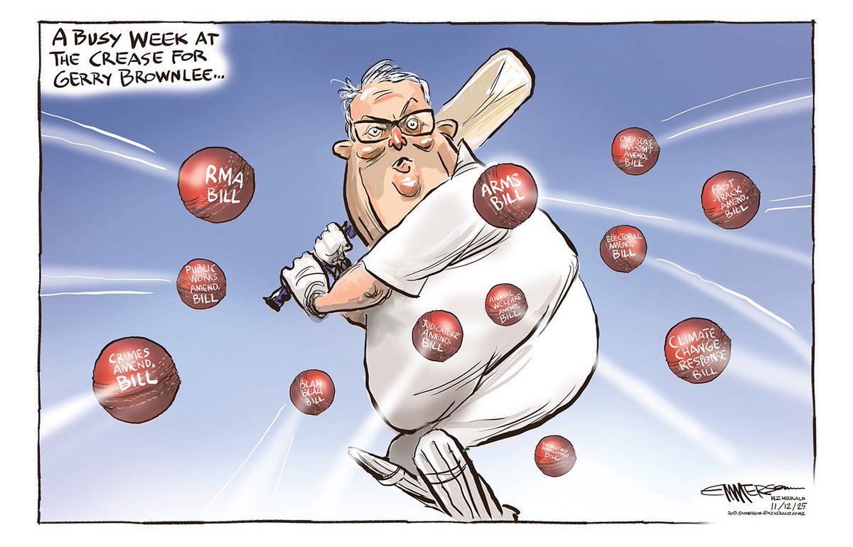 In today’s NZ Herald