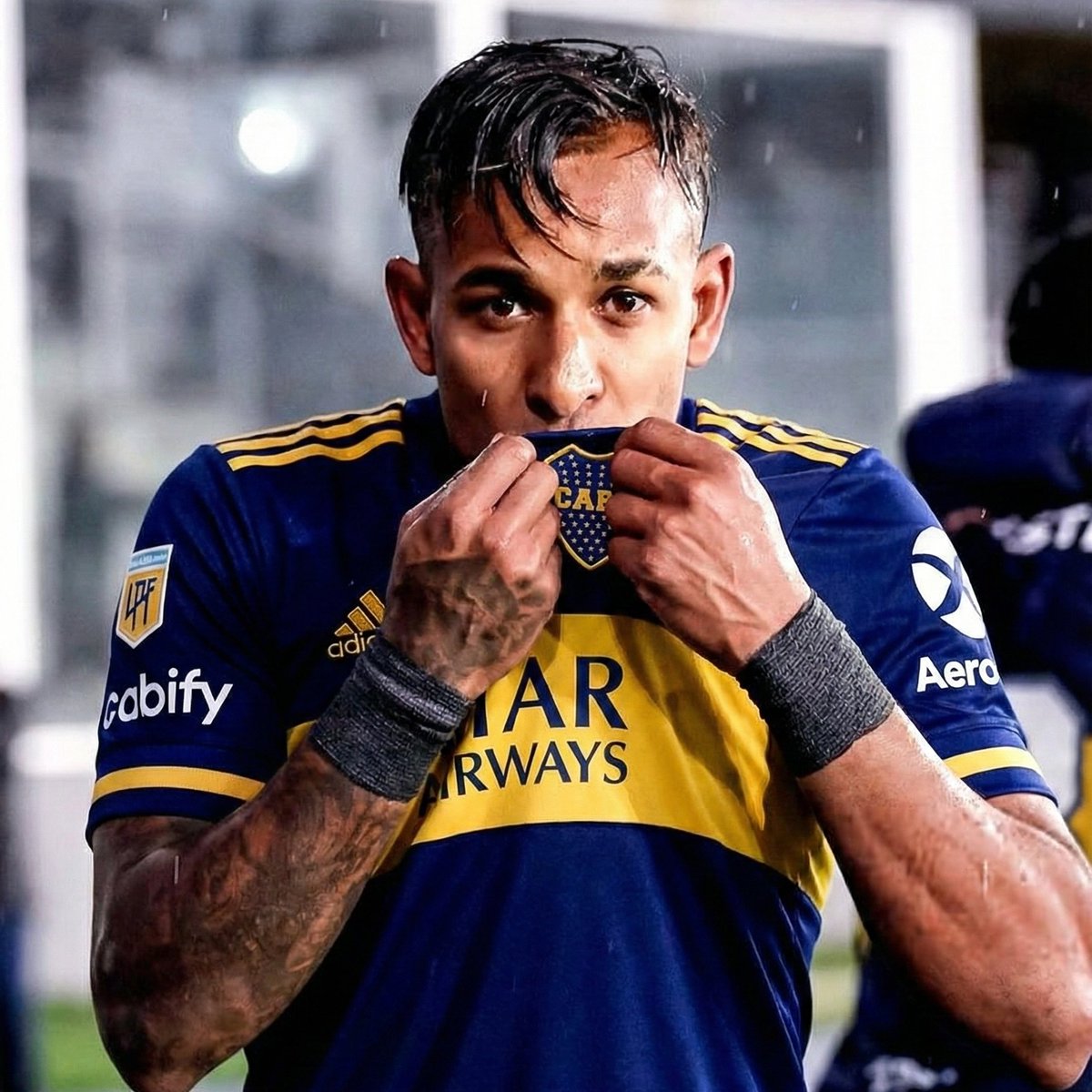 Habemus Fútbol tweet media
