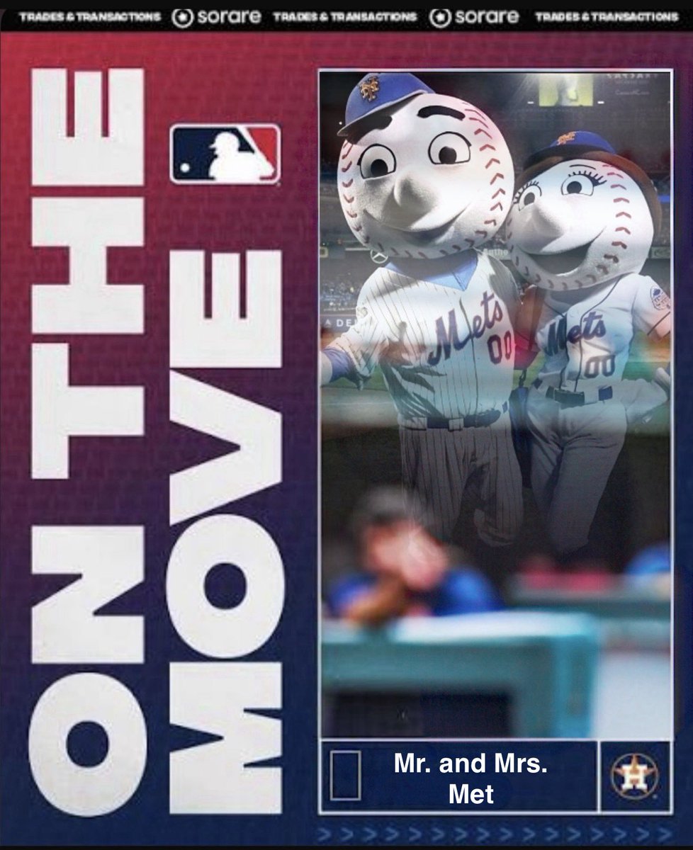 hiidarcy's tweet photo. Me waiting for the next NY Mets announcement to be like https://t.co/5nwDNEo266