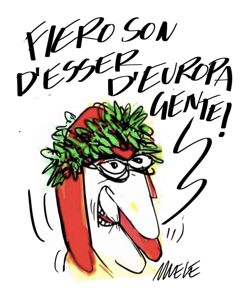 #DanteAlighieri #Europa #Europaoggi #UE #UnioneEuropea #civiltàeuropea #UnionEuropeenne #Tacofukyou #facciamorete #Facciamorete