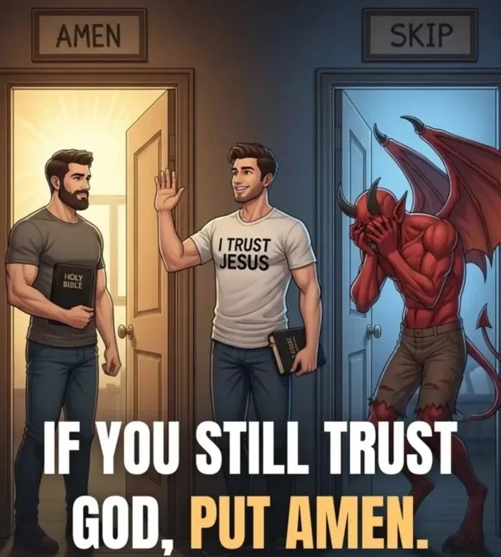 AMEN                                                 SKIP