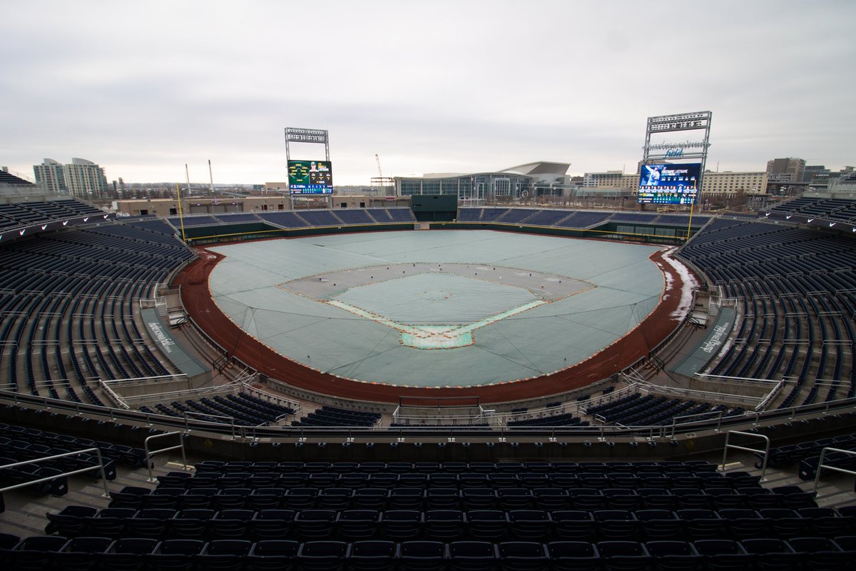 Charles Schwab Field Omaha tweet media