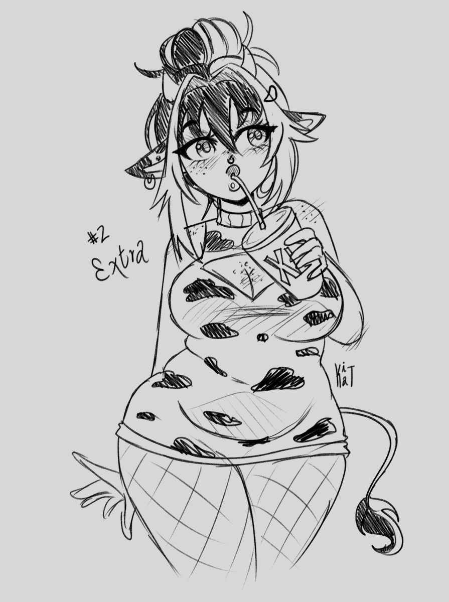 KitKatOi's tweet photo. Sketch dump part 1

#fat #chubbyart https://t.co/45FvgxjAAU