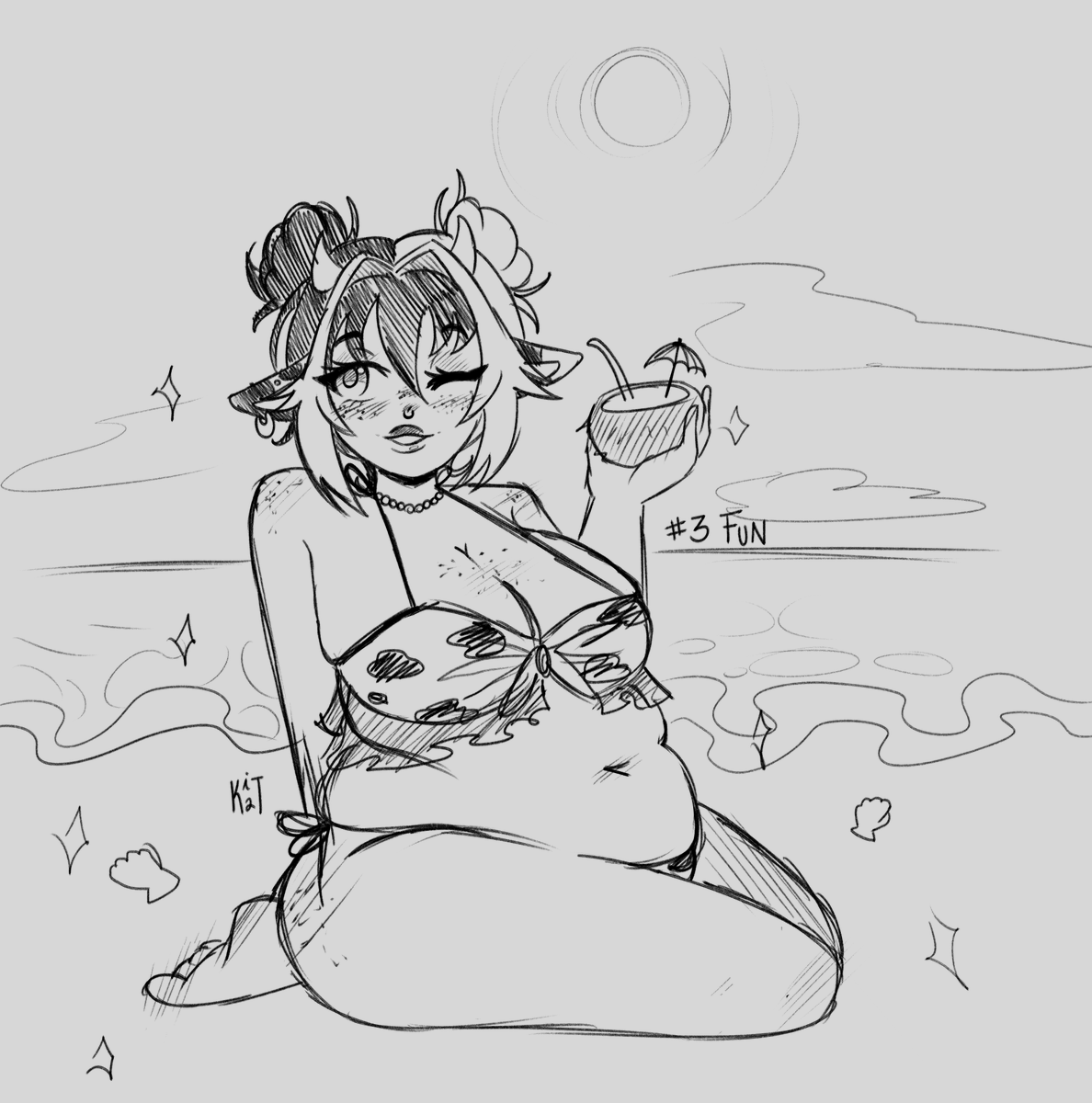 KitKatOi's tweet photo. Sketch dump part 1

#fat #chubbyart https://t.co/45FvgxjAAU