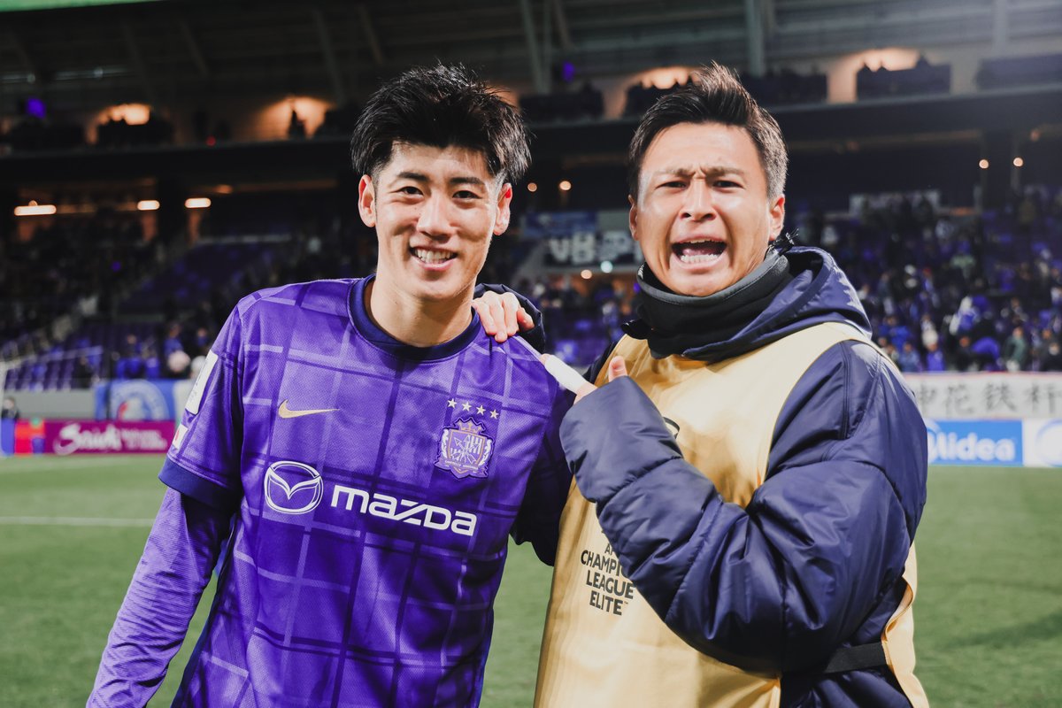 超ぶちあつ SMILE SHOT😆📸 試合後の笑顔をまだまだお届け