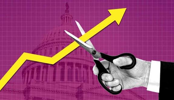 🚨الفيدرالي يعلن خفض الفائدة 25 نقطه 

#السوق_الامريكي