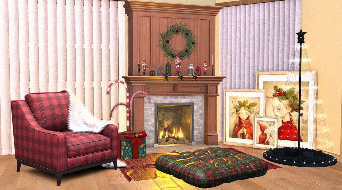 HydenPriscilla's tweet image. Credits: #ErfeDesign / #Vile / #Noveny / #DreamlandDesign / #MysteriousDesigns / #SecondLife / @SecondLife 

Details: glamourando.com.br