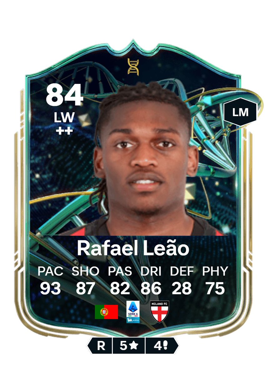 FUT POLICE LEAKS tweet media