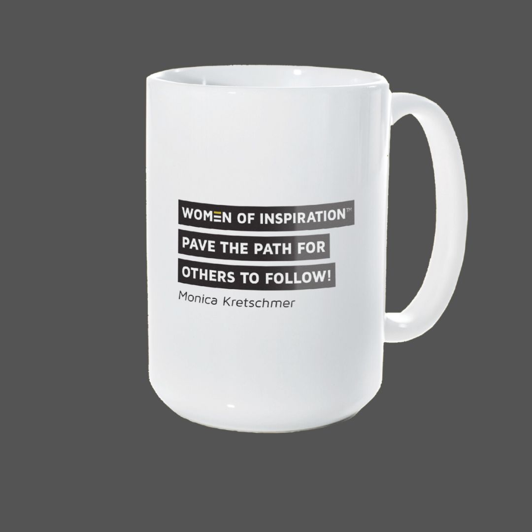 Make a Statement!

Everyone plays a role to SupportHER! 

SupportHER Tees, Sweatshirts, Mugs, gift cards, Women Driving Change Book for you or give the gift of empowerment. 

UWN Shop ►universal-womens-network.myshopify.com

#SupportWomenOwned