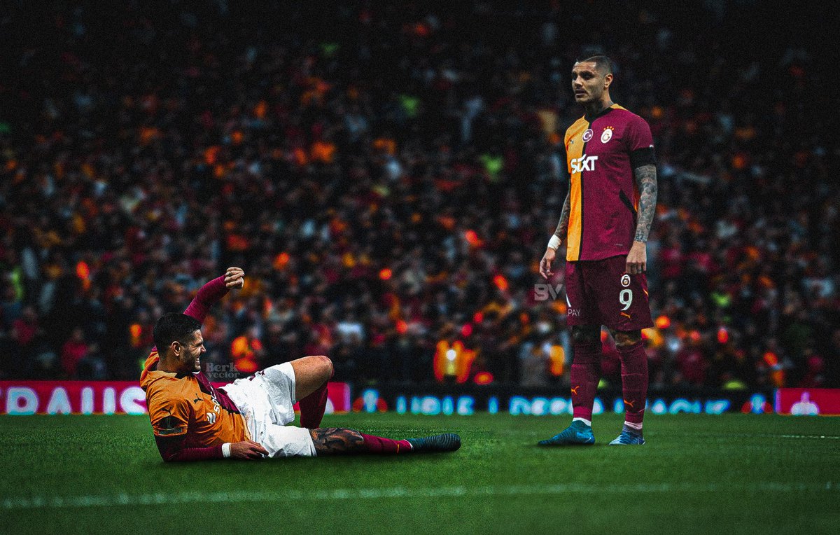 lived long enough to see himself become the villain