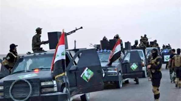 🟥حتى تكون الصورة واضحة للآخرين عن #سرايا_السلام ، أكتب في #تعليق موقفاً تعرفه قدّمه رجال هذه السرايا بالميدان للعراق وشعبه العزيز … 

#سرايا_السلام_فرسان_الميدان