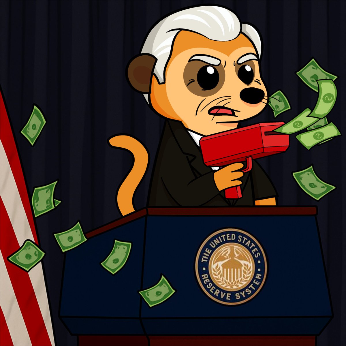 Whiskers Mob tweet media