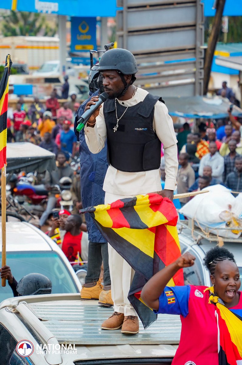 Hon Namutyaba Sylivia tweet media