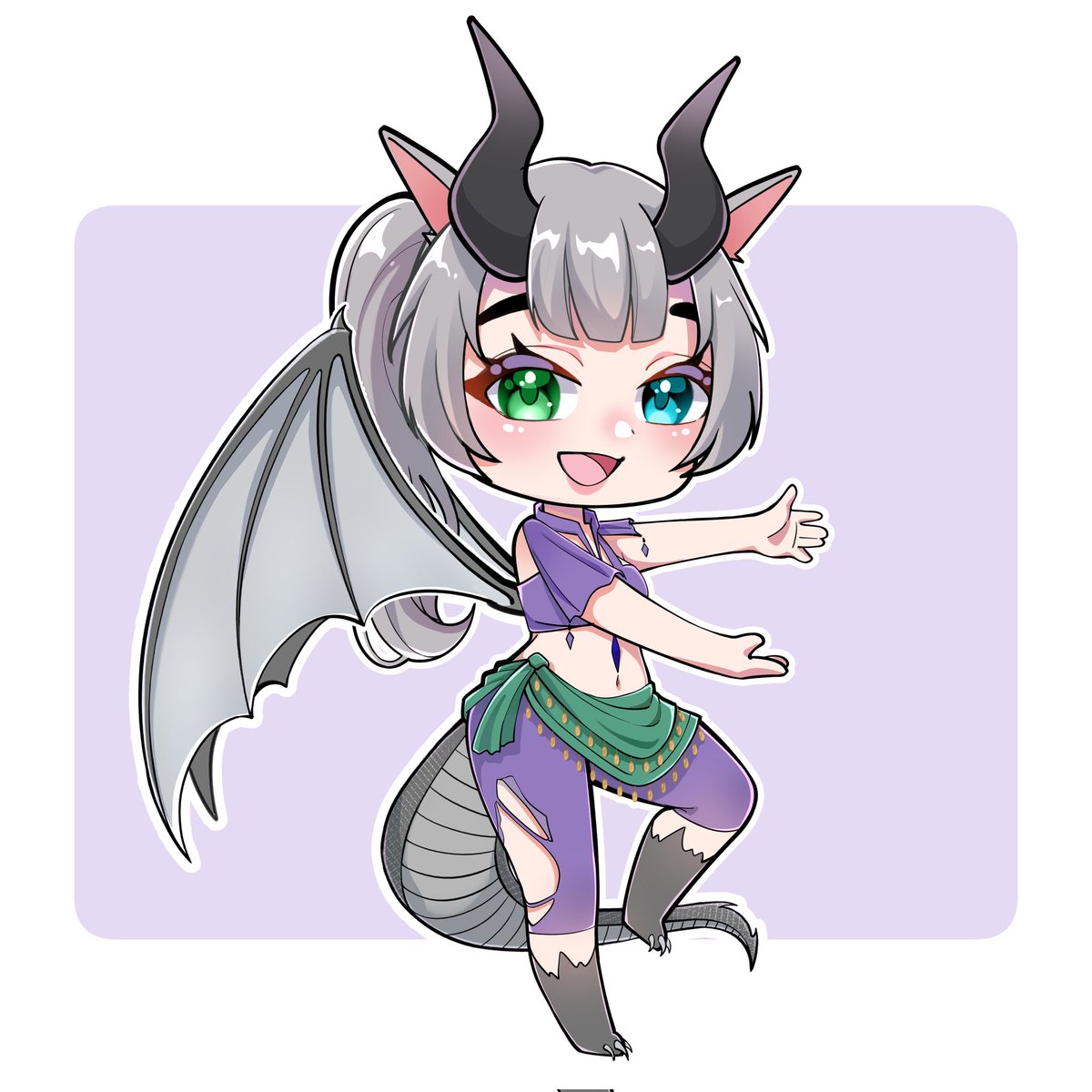 Victoria Valkyrie 07 tweet media