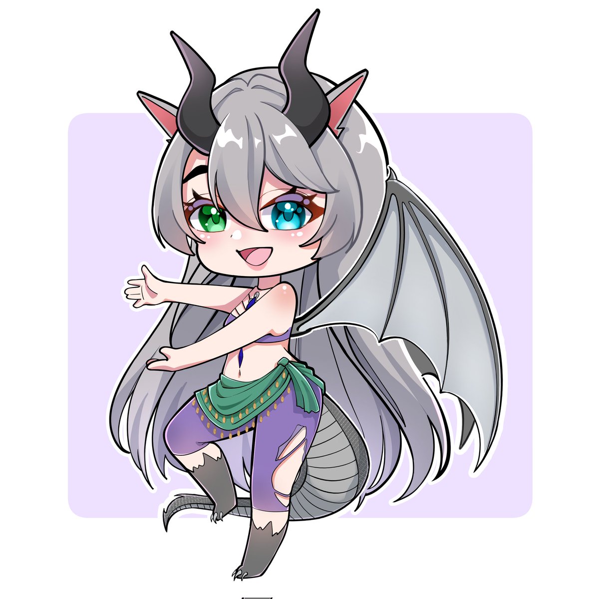 Victoria Valkyrie 07 tweet media