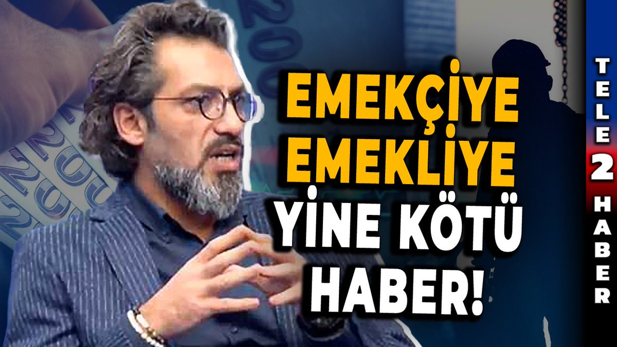 Asgari ücret tartışmaları! Emre Şirin ekonomide son durumu emekçi açısından yorumluyor

<a href="/evrenozalkus/">Evren Özalkuş</a> <a href="/emresirinyeni/">EMRE ŞİRİN</a> 

youtu.be/KvnHiRqMDMk
