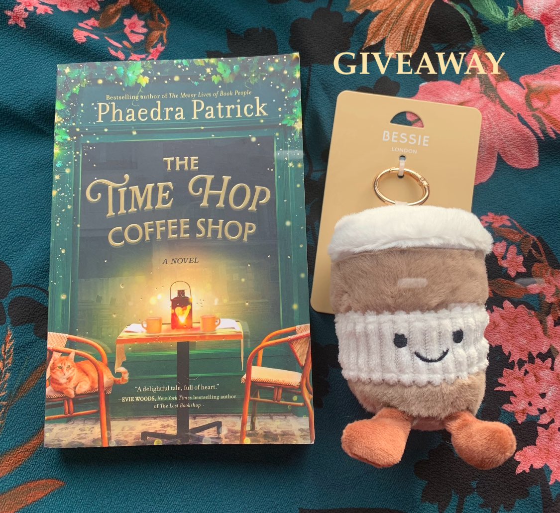 Phaedra Patrick tweet media