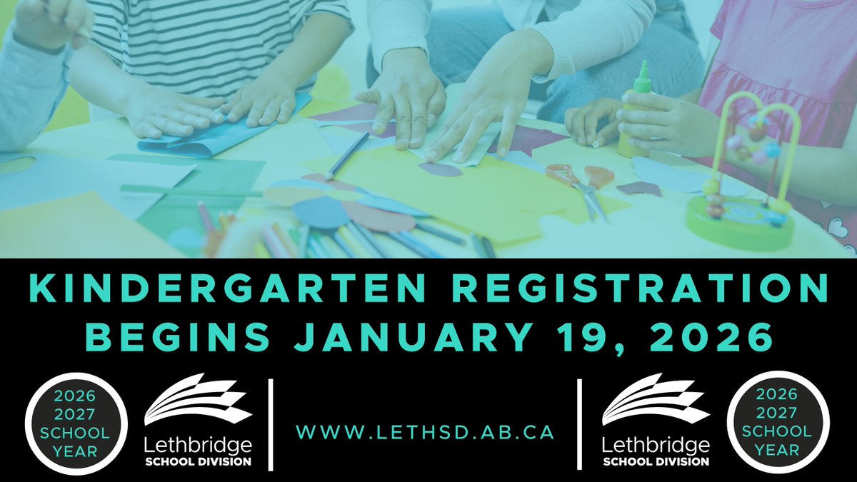 LethbridgeSchoolDivision tweet media