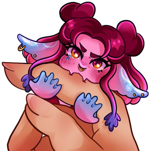 Spicy.Luma tweet media