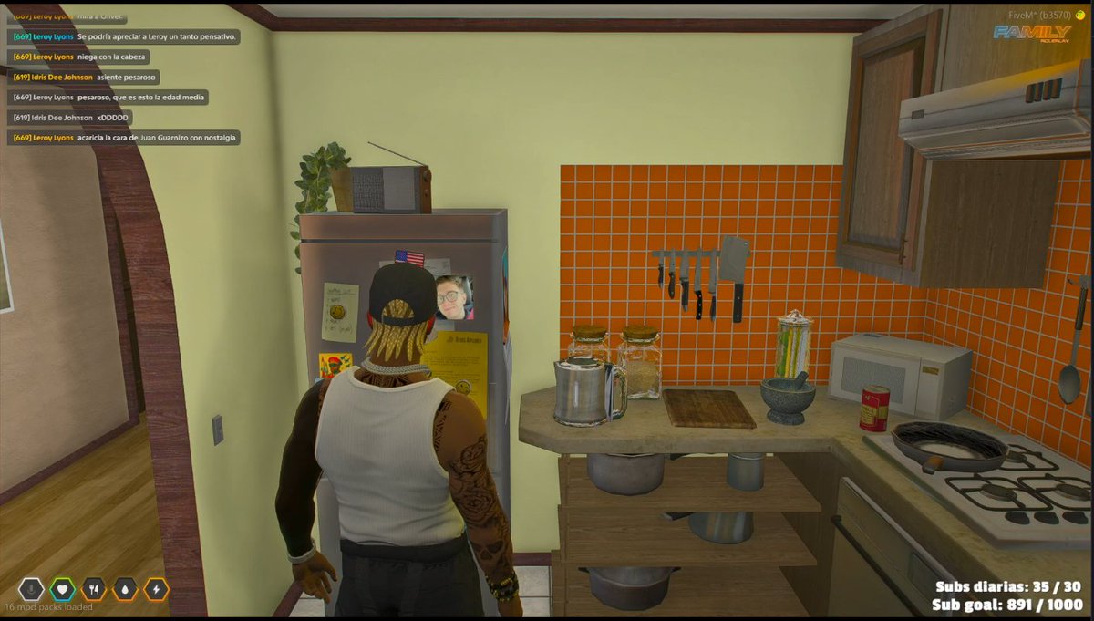 Itz_alex_1610's tweet image. Leroy extraña a alguien jajajaja