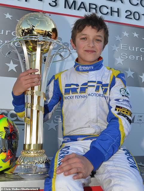 f1trollofficial's tweet photo. Lando Norris is the only driver in F1 history to complete 150+ races while named Lando Norris https://t.co/Ym5LigM2Ca