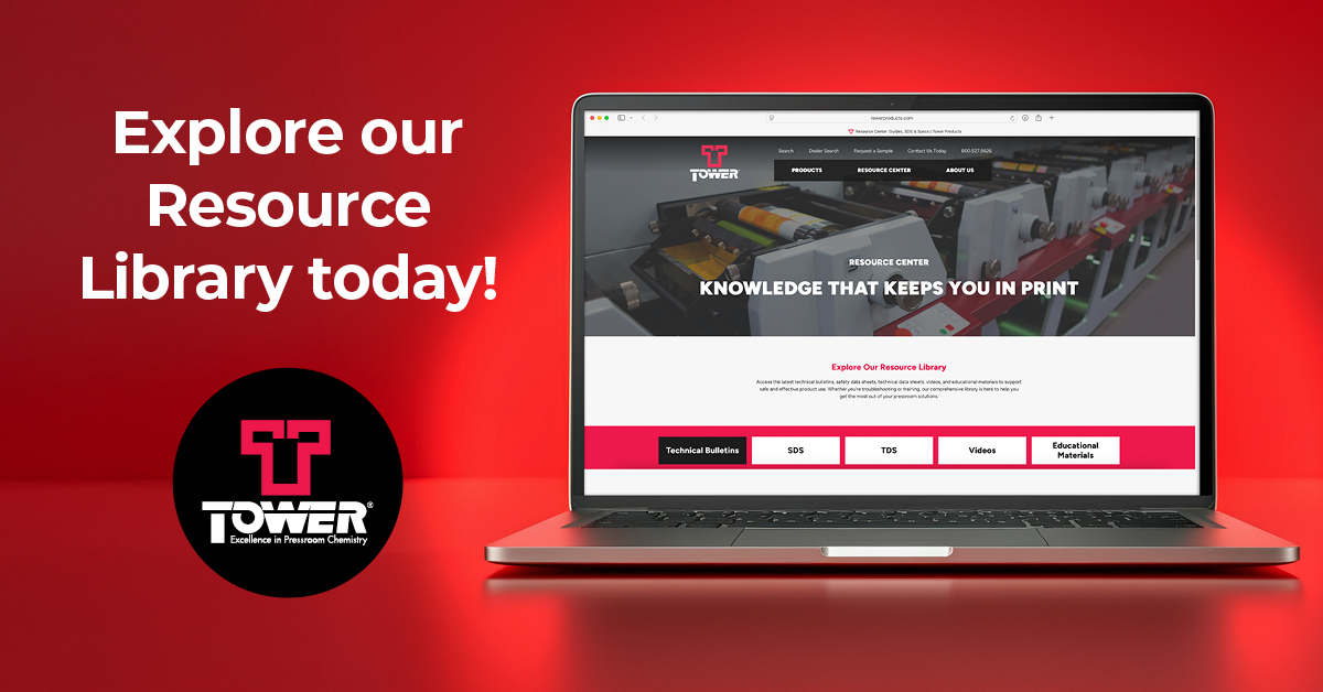 Introducing the New Tower Resource Library!

Whether you're troubleshooting, training your team, or looking to deepen your product knowledge, our Resource Library is designed to support safer, smarter, and more effective product use.

Explore it today: hubs.ly/Q03XFCL50