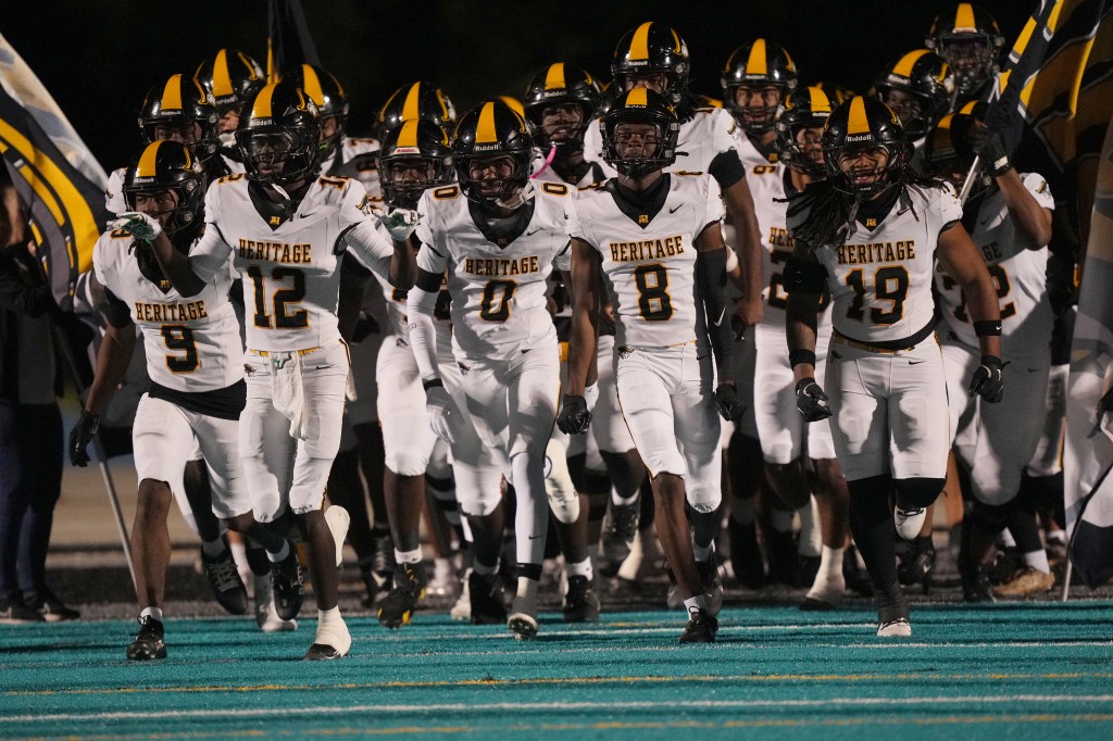 Sentinel HS Sports tweet media