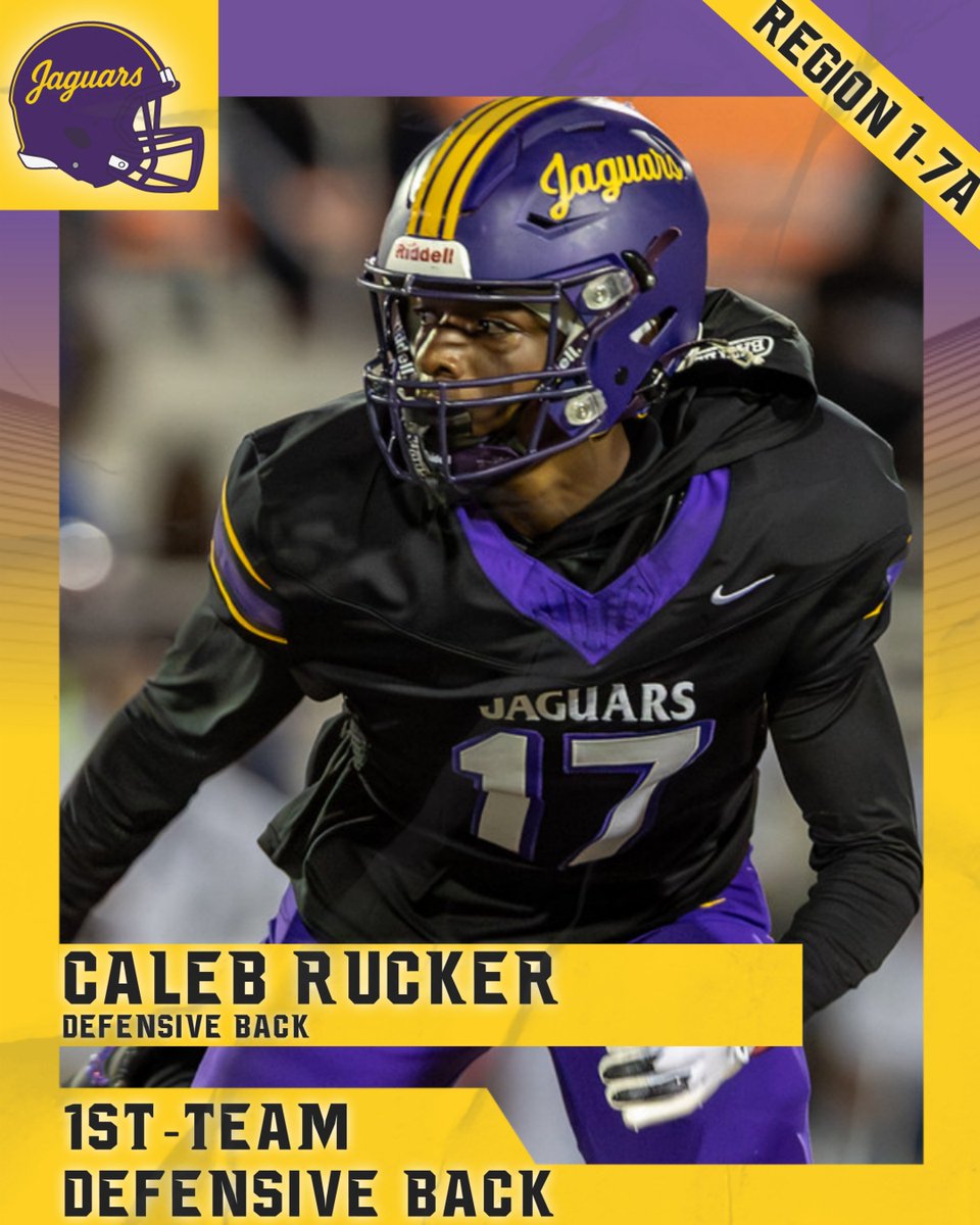 Desoto Central Football tweet media