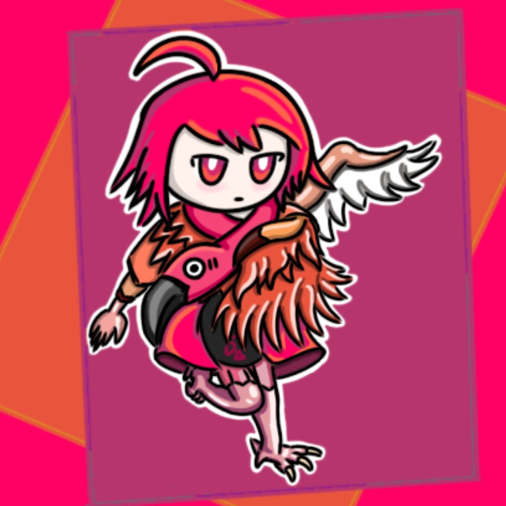 ボンボン＊プロフ必読＊ ページ HocusCrowカラス 社員番号38： #カラス 特徴：光ってるものを集める ―― 「再・がんばら