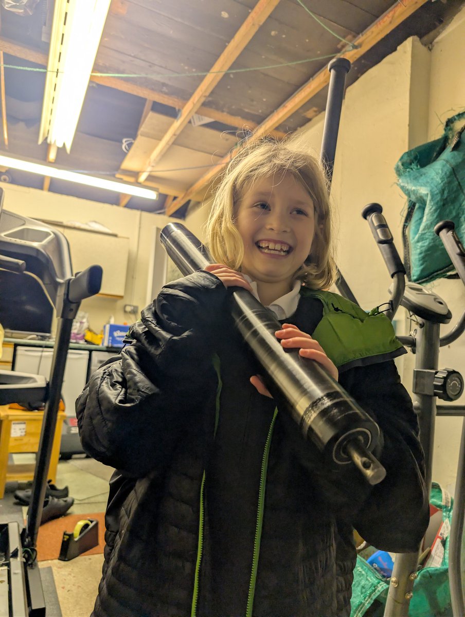 We don't know what we're doing