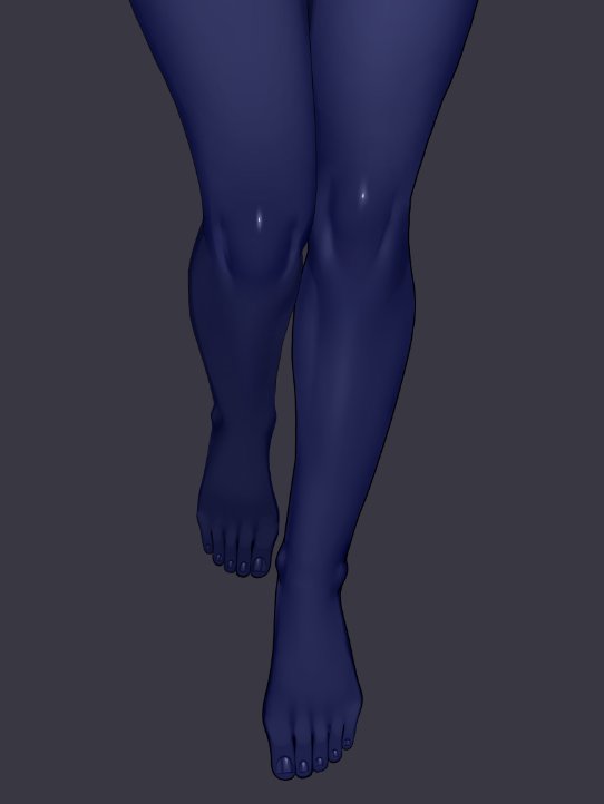 juicy legs ✨🫦

#vtuber #Vtubers