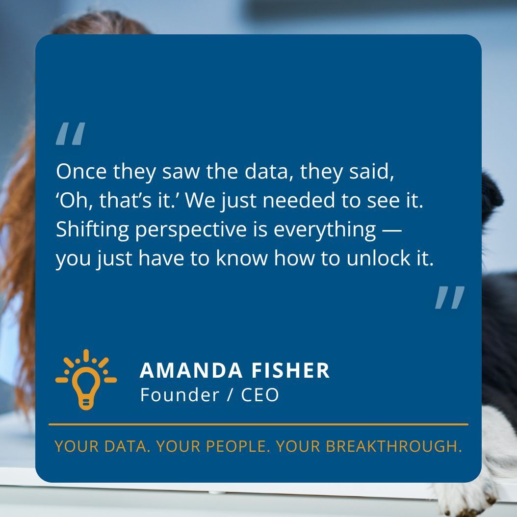 GroupBjd's tweet image. Shifting perspective can be the spark that changes everything — and at BJD Performance Group, we help teams unlock that clarity through data-driven insights.

Discover how one veterinary clinic transformed its culture and performance from the inside out:
bjdperformancegroup.com/from-checkups-…