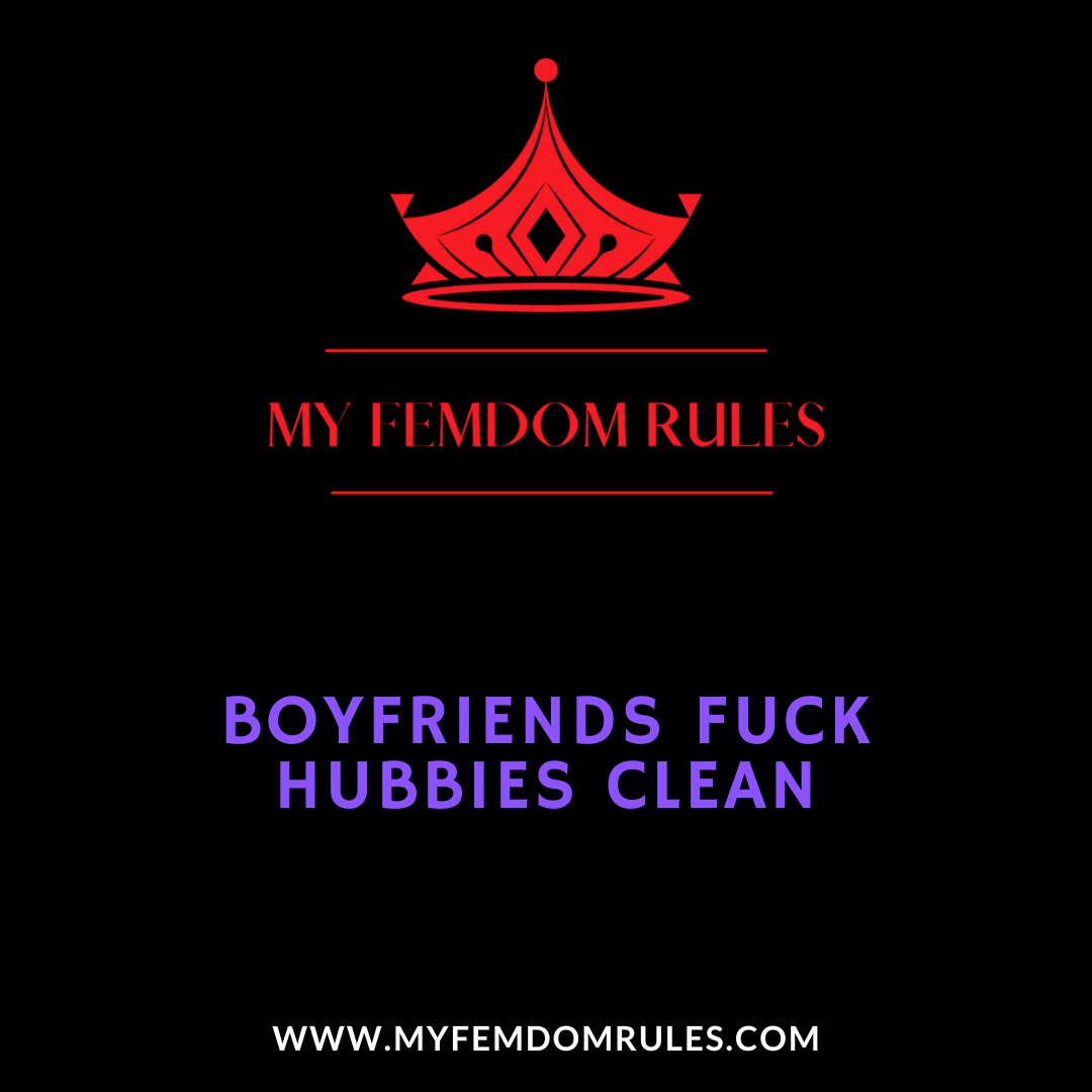 FemdomCuckCaps's tweet photo. https://t.co/a3VXhPzr9s