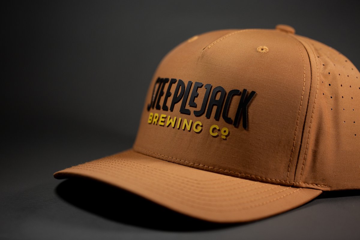 Captuer Headwear tweet media