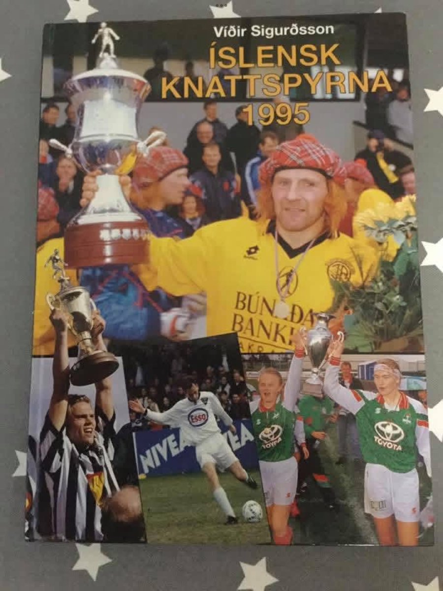 SkagamennUK's tweet photo. 2025 Íslensk Knattsprna went on sale this week😀⚽️
I’ve ordered my copy 

#skagamenn #fullcollection https://t.co/V4Ri3PtkPv