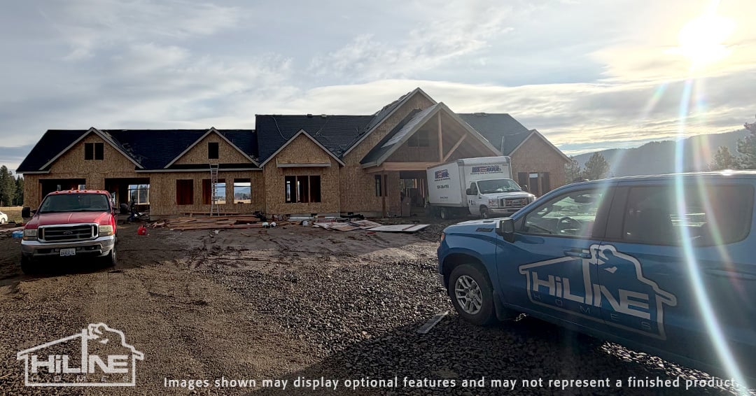 HiLineHomes's tweet image. Building dreams all year long! Home Plan 2443 is framed and taking shape with our HiLine Homes of Yakima team. 

With 30 years of experience, we’re the trusted Northwest builder making homes happen, delivering on affordability and quality!

Learn more: na2.hubs.ly/H02dBpW0