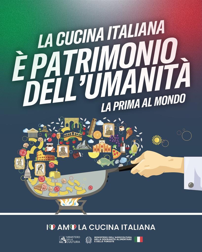 🇮🇹 #cucinaitaliana