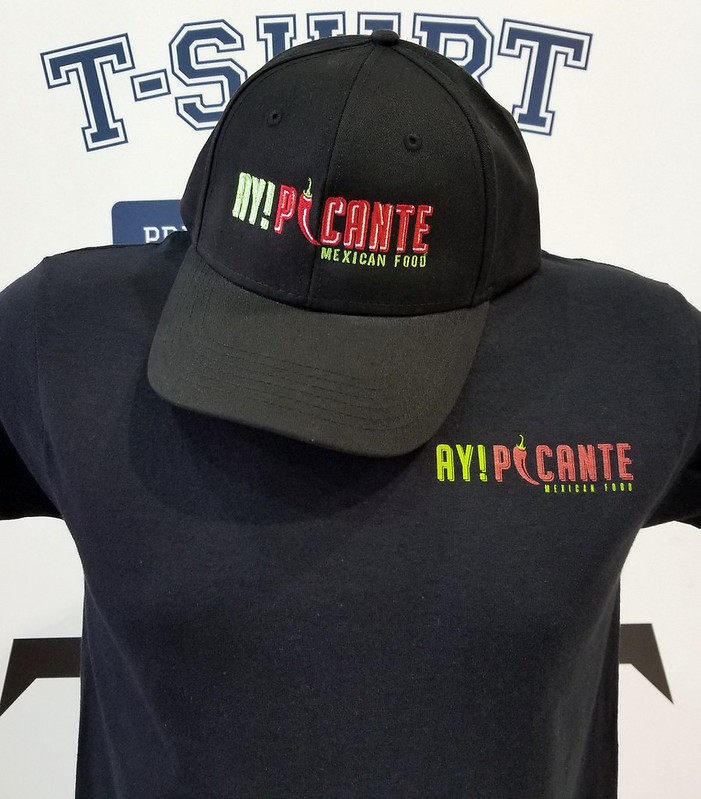 tshirtprinting_'s tweet image. 👕Uniforms. Merch. Team shirts. Whether you run a café in New West, a startup in Vancouver or a club in Surrey, we’re committed to creating high-quality #tshirts that showcase your messages and designs.

📱604-739-0015
👕t-shirtprintingcompany.com

#embroidery #embroidered #style