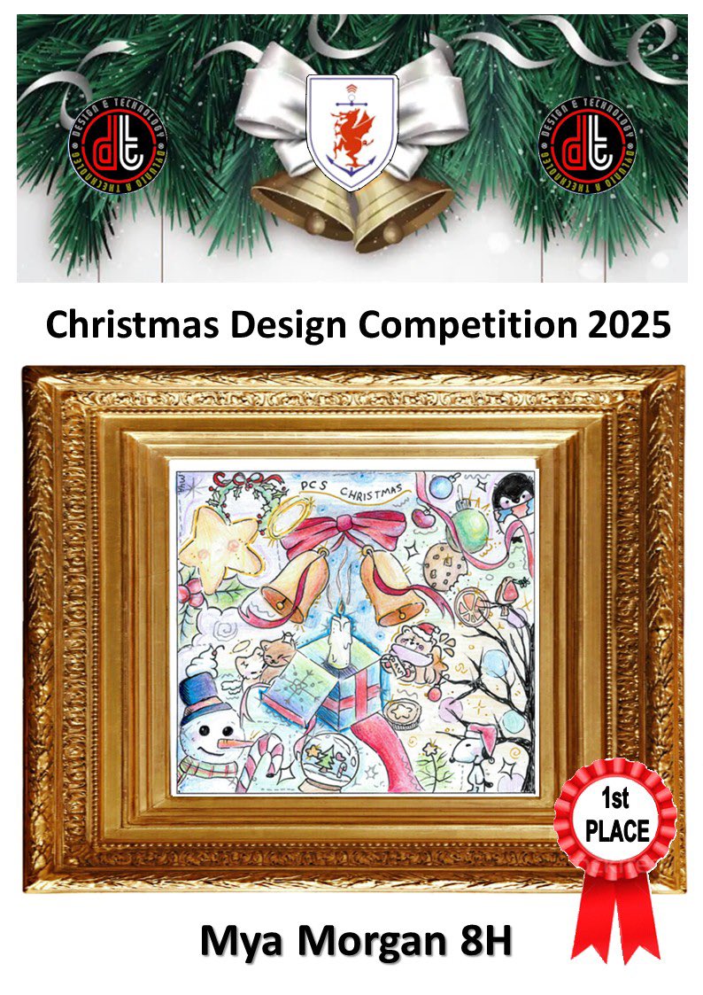 PorthcawlDT&ArtDept tweet media