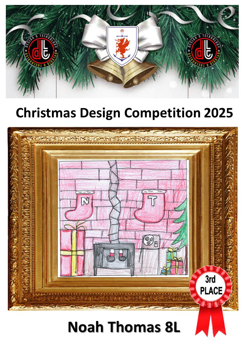 PorthcawlDT&ArtDept tweet media