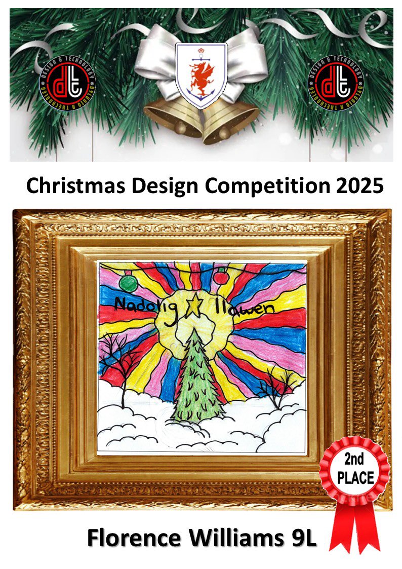 PorthcawlDT&ArtDept tweet media