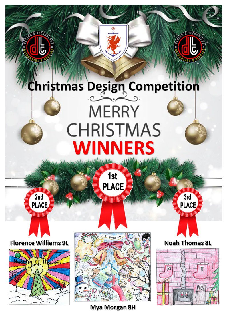 PorthcawlDT&ArtDept tweet media