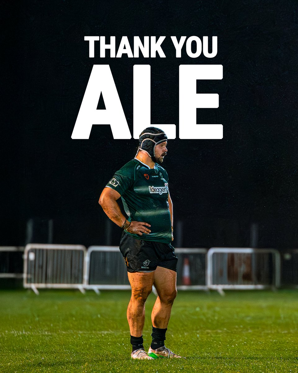 Nottingham Rugby tweet media