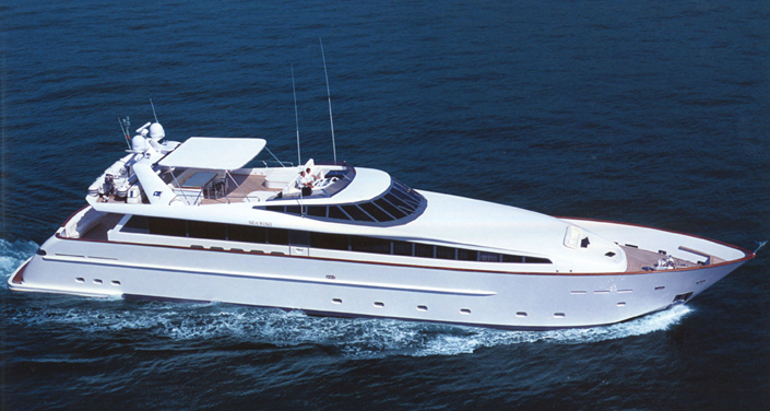MedYachts's tweet photo. Christmas &amp; New Year WEST COAST MEXICO aboard ILGABO - https://t.co/bk7I2Ipg90 https://t.co/9jnlbGl6q6
