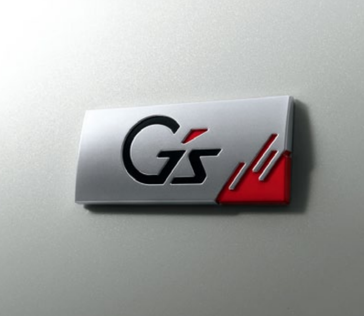 TM_kanagawa's tweet photo. これ見たことある？
昔のG'sシリーズもかっこよかったな～😊 https://t.co/IEpFSH0zhJ